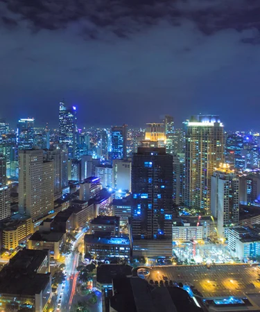 Beyond the Lobby: How City Hotels Can Be Your Gateway to Authentic Philippines Adventures city hotel